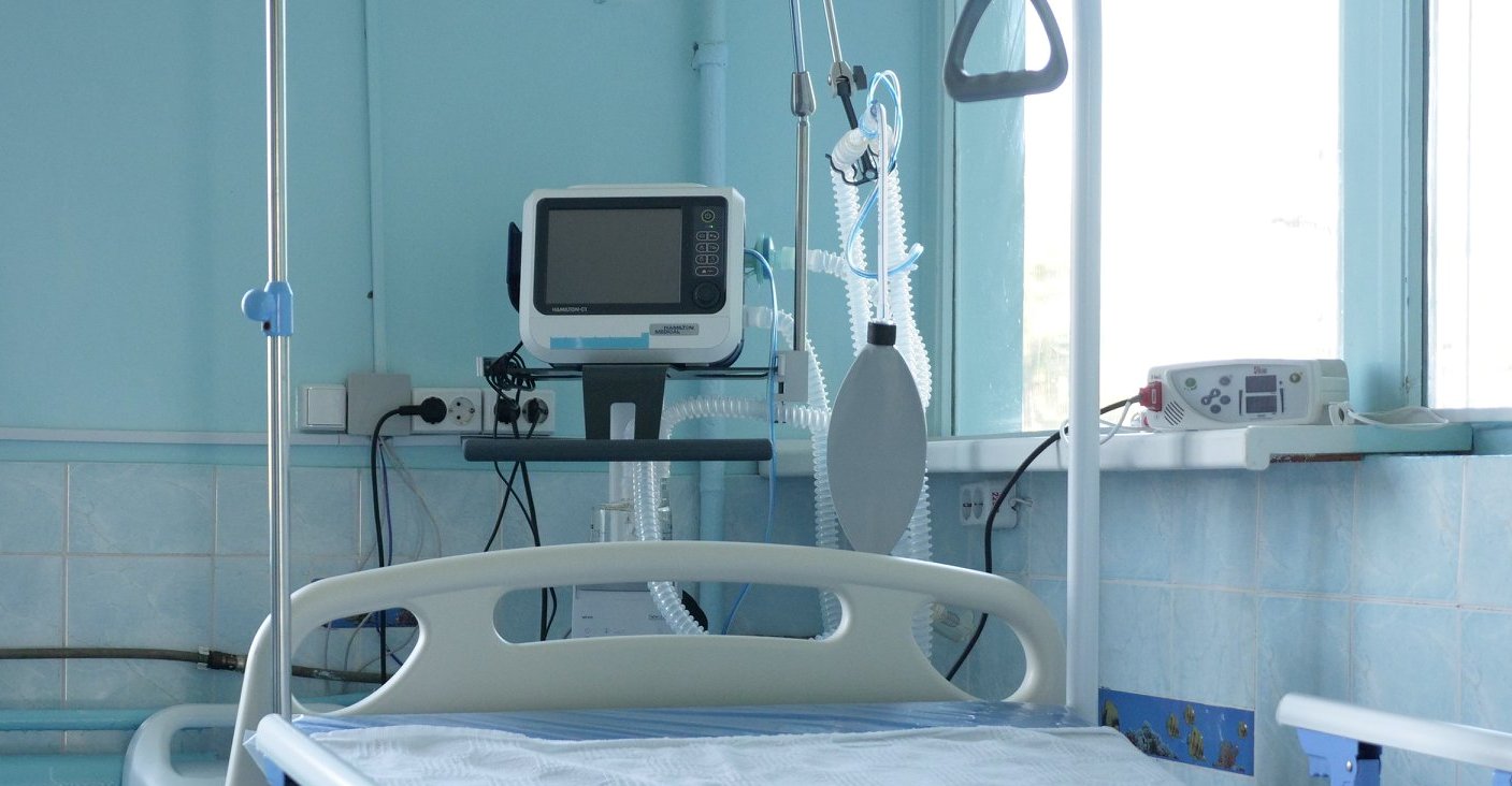 Благодійний Фонд ПриватБанку допоміг дитячому відділенню міської лікарні №8 в Кривому Розі