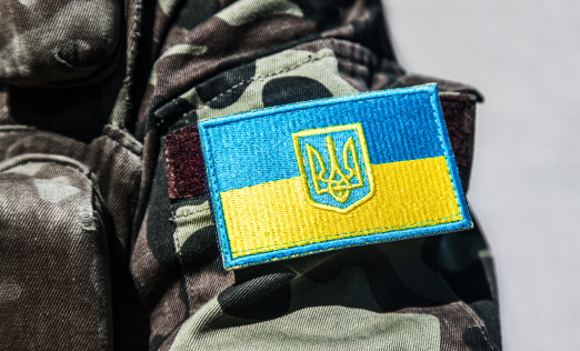 Assistance to the army and aid to the wounded in the ATO