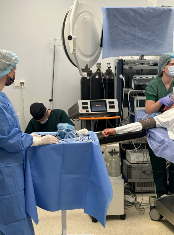 ПриватБанк разом зі своїми клієнтами продовжує підтримувати медичну інфраструктуру України